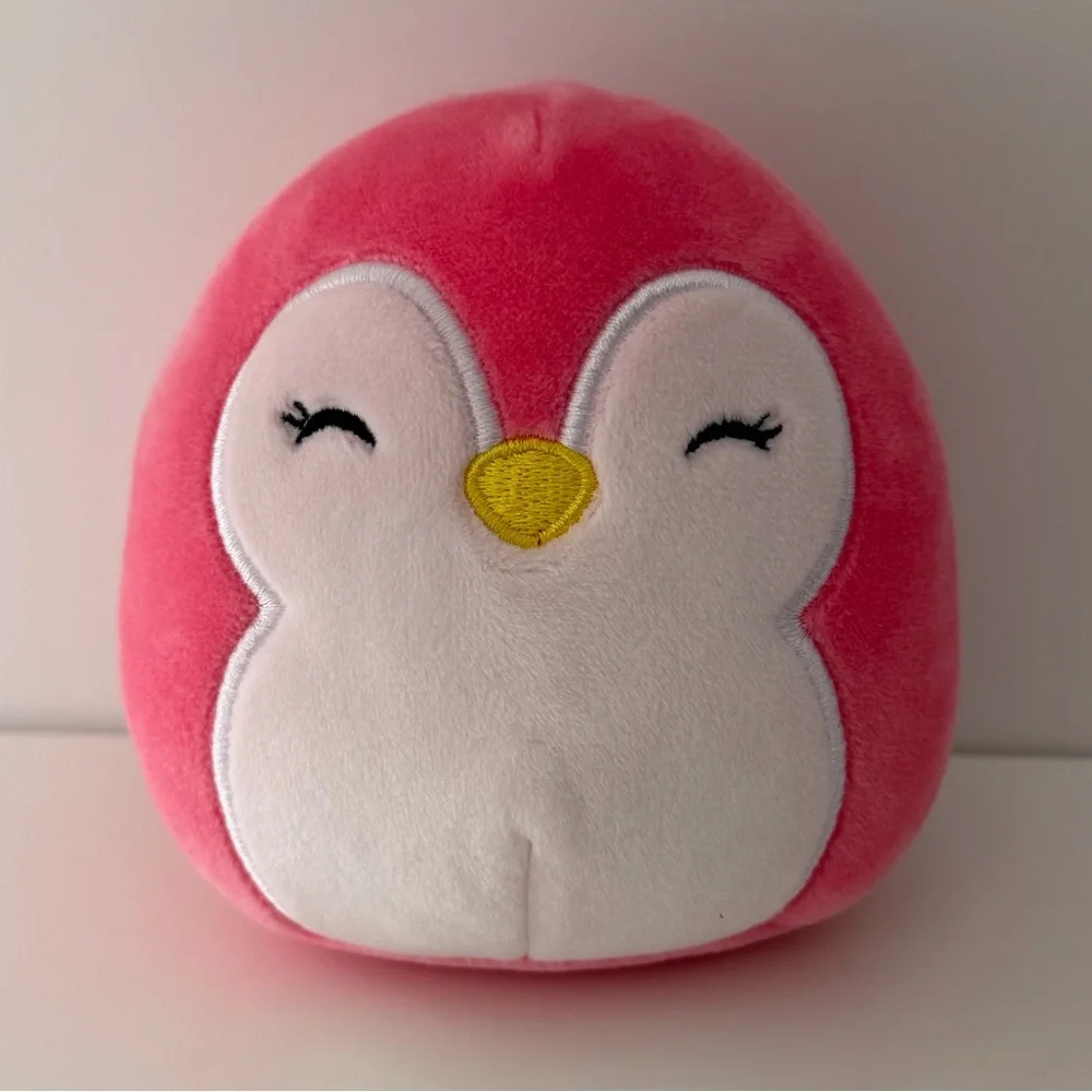 Squishmallows 4